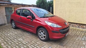 Peugeot 207 1.4i