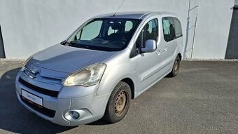 Citroen Berlingo 1,6 Hdi 55 kW Multispace