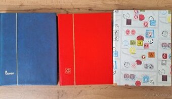 3x album A4