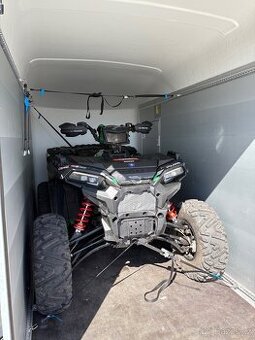 Polaris Sportsman 1000 XP S 2021