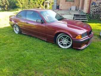 Bmw 328i E36