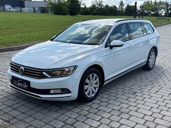 Volkswagen Passat 2.0tdi DPH
