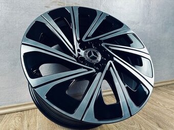 TOP kola 19” Mercedes E W214 originál