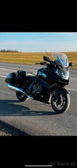 BMW K1600 BAGGER