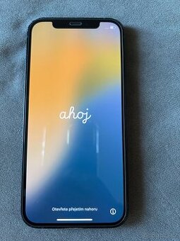 Prodám IPhone 12