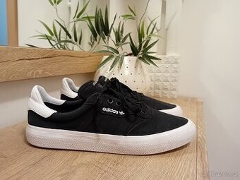 Adidas pánské tenisky plátěnky vel. 43