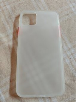 Zadní kryt iPhone 11