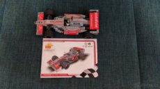 COBI Vodafone McLaren Mercedes MP-4 #23