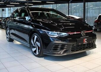 Volkswagen Golf GTI Clubsport DSG 221kW benzín automat