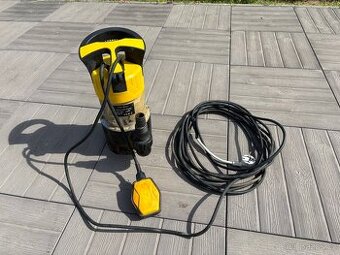 Kalové čerpadlo Kraft&Dele 1850W | KD741