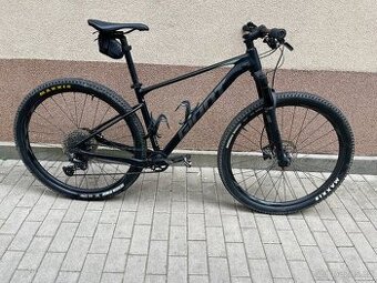 Horské kolo - Giant XTC SLR 29 2 (2021)