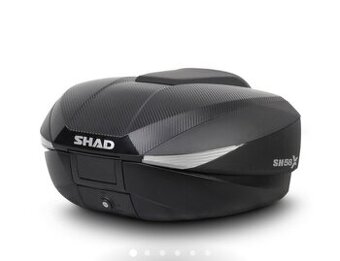 Motokufr SHAD SH 58X