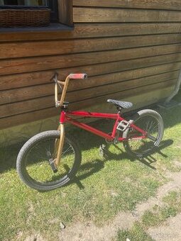 BMX kolo
