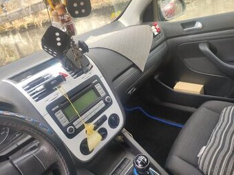 Golf 5