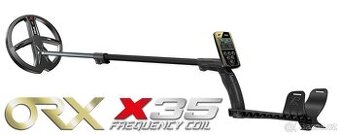 detektor kovů XP ORX- X35