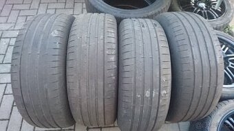 225 55 18 dunlop sport maxx rt2 sada 4 ks