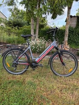 Elektrokolo Crussis e-City 1.18