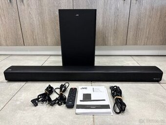 Soundbar JVC TH-E851B