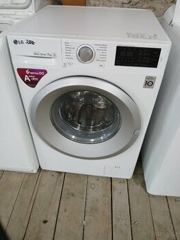 Pračka LG 7kg