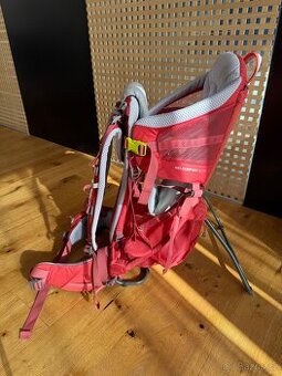 Dětská krosna Deuter, Kid Comfort Active