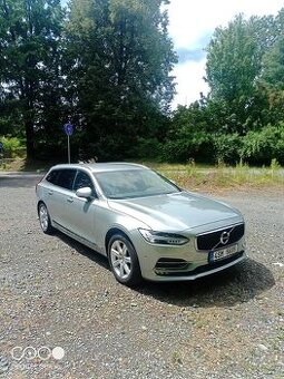 Volvo V90 D4