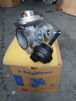 EGR ventil BORGWARNER 1.9 TDI ALH - 1
