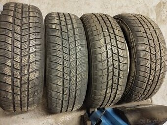 Pneu Barum polaris 3 185/60/14