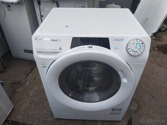 Prodám plně funkční pračku se susickou zn. Candy-8 kg-DOVEZU