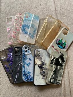 Kryty na iphone 11