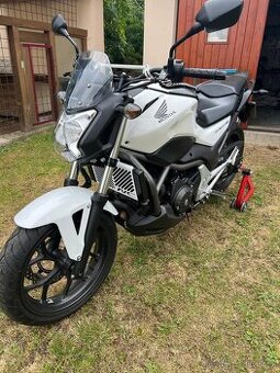 Honda NC700S