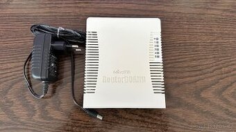Mikrotik RB951G-2HnD