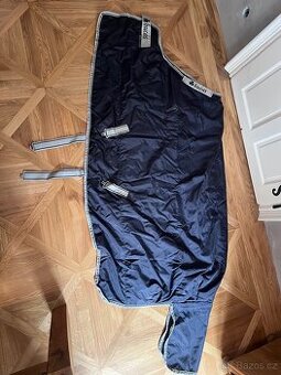 Zimní deka BUCAS smartex