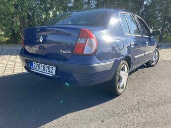 Renault Thalia 1.2 16v