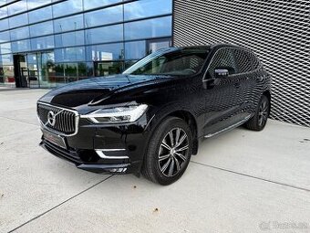 Volvo XC60 2.0 Inscripnion 145 kW