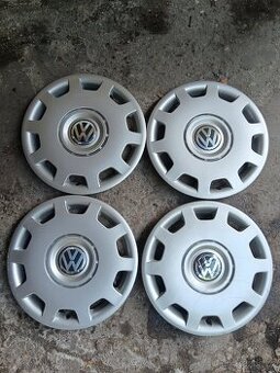 Originál Poklice Volkswagen Passat r 15 - 1
