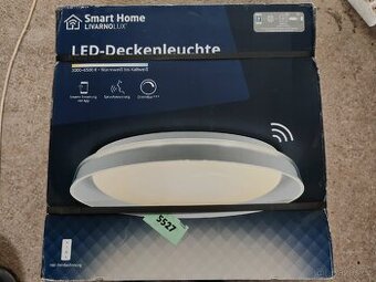 LIVARNO LUX Zigbee 3.0, 3ks