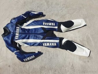 Moto kombineza Dainese YAMAHA 50 S