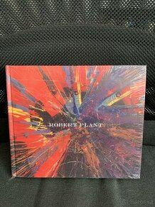 Prodám 8 sedmipalcových singlů Robert Plant Digging Deep