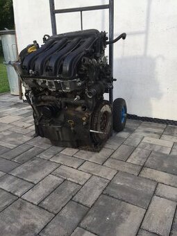 Motor renault 1,6 16V