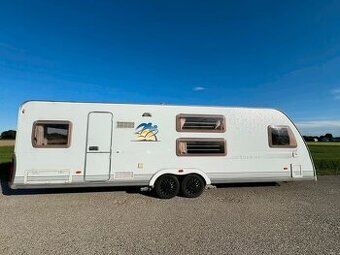 Knaus Südwind 750 FKU