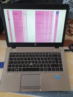 hp 840 g2 na díly