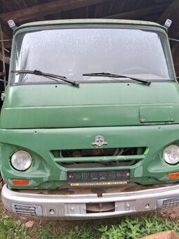 Avia A75 daewo