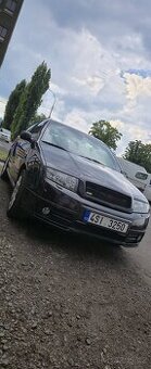 Fabia VRS 1.9 TDI ASZ 11/05. 310000km