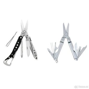 KOUPÍM Leatherman Style CS nebo Micra