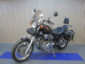 YAMAHA XV 1100 Virago