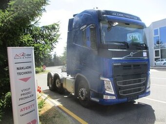Volvo FH 500 6x2 Standart, ev.č. 25171