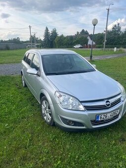 Opel Astra 2007 kombi