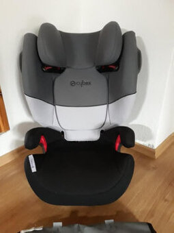 Autosedačka CYBEX 15-36kg