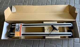 Střešní nosič originál Octavia II
