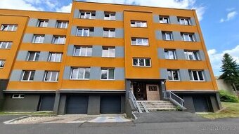 Byt 1+1, 39 m², Ostrava-Výškovice, Lužická